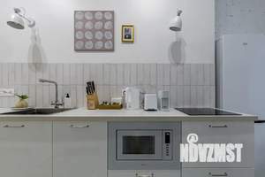 2-к квартира, посуточно, 58м2, 1/3 этаж