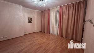 2-к квартира, на длительный срок, 83м2, 3/18 этаж