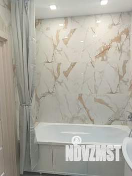 1-к квартира, посуточно, 40м2, 6/10 этаж