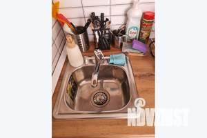 1-к квартира, посуточно, 20м2, 1/9 этаж