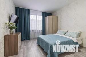 1-к квартира, посуточно, 30м2, 6/10 этаж
