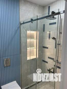 1-к квартира, посуточно, 40м2, 16/27 этаж