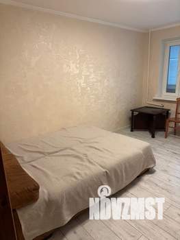 3-к квартира, посуточно, 61м2, 4/9 этаж