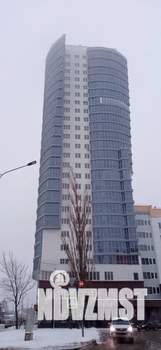 1-к квартира, посуточно, 54м2, 9/25 этаж