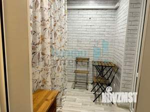 1-к квартира, на длительный срок, 44м2, 4/10 этаж