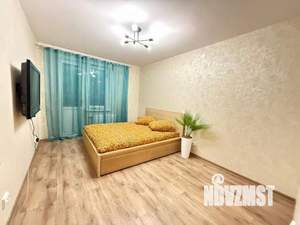 2-к квартира, посуточно, 60м2, 1/1 этаж