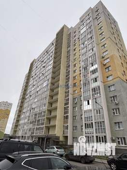 2-к квартира, на длительный срок, 57м2, 1/17 этаж