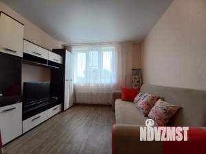 1-к квартира, посуточно, 26м2, 5/18 этаж