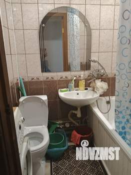 2-к квартира, на длительный срок, 42м2, 4/5 этаж