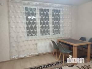 2-к квартира, на длительный срок, 60м2, 8/25 этаж