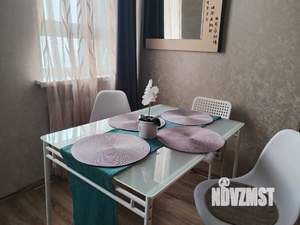 1-к квартира, посуточно, 35м2, 24/27 этаж