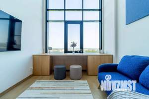 1-к квартира, посуточно, 39м2, 1/1 этаж