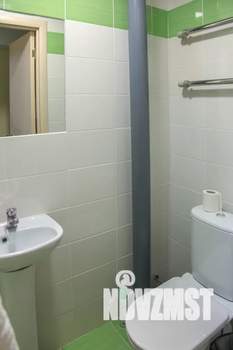 Студия квартира, посуточно, 14м2, 2/4 этаж