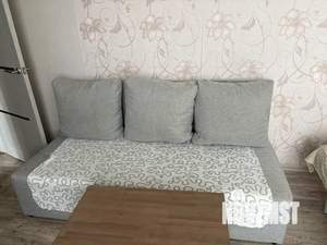 2-к квартира, посуточно, 44м2, 9/9 этаж