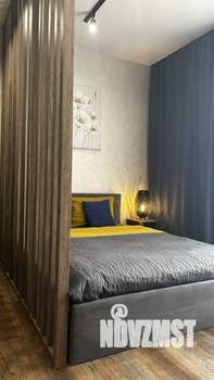 Студия квартира, посуточно, 29м2, 13/18 этаж