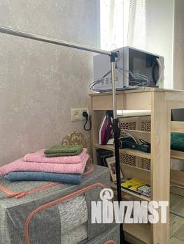 Студия квартира, посуточно, 15м2, 1/2 этаж