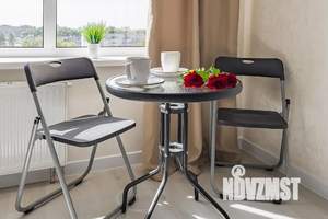 Студия квартира, посуточно, 30м2, 5/15 этаж
