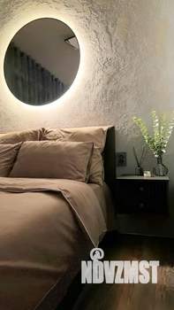 1-к квартира, посуточно, 33м2, 15/15 этаж