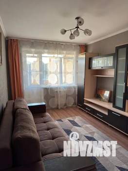 3-к квартира, посуточно, 75м2, 5/9 этаж