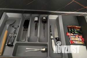 1-к квартира, посуточно, 27м2, 8/8 этаж