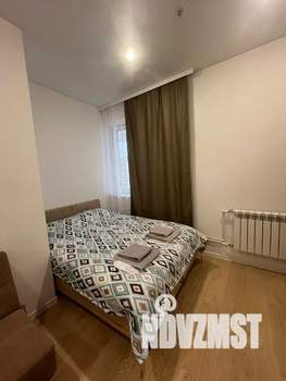 Студия квартира, посуточно, 24м2, 3/25 этаж