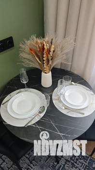 Студия квартира, посуточно, 27м2, 3/6 этаж