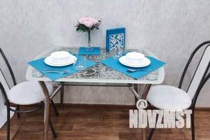 1-к квартира, посуточно, 44м2, 16/17 этаж