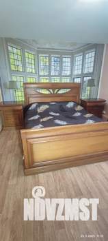 3-к квартира, посуточно, 72м2, 2/2 этаж