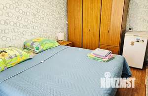 1-к квартира, посуточно, 30м2, 2/9 этаж