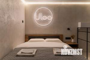 1-к квартира, посуточно, 30м2, 2/2 этаж