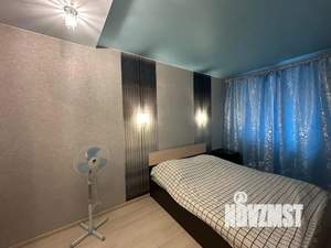 2-к квартира, посуточно, 42м2, 1/5 этаж