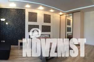 1-к квартира, посуточно, 38м2, 4/5 этаж