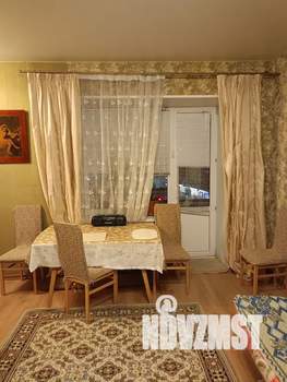 1-к квартира, посуточно, 35м2, 7/7 этаж