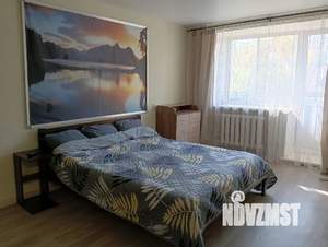 1-к квартира, посуточно, 31м2, 3/5 этаж