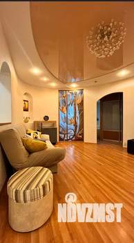 4-к квартира, на длительный срок, 89м2, 5/10 этаж