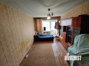 2-к квартира, на длительный срок, 50м2, 4/6 этаж