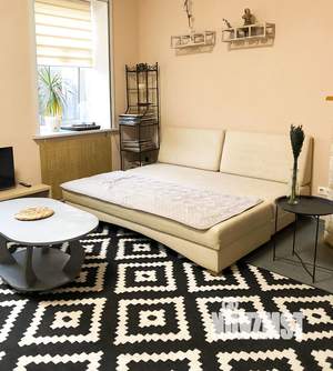 2-к квартира, на длительный срок, 40м2, 1/3 этаж