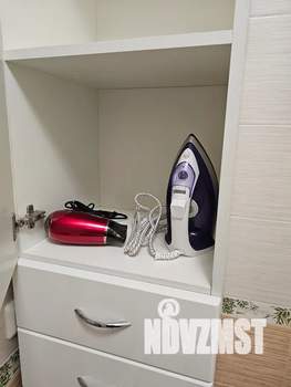 1-к квартира, посуточно, 42м2, 3/19 этаж