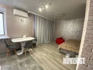 Студия квартира, посуточно, 30м2, 11/12 этаж