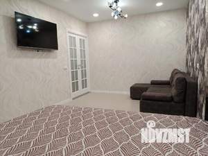 2-к квартира, посуточно, 46м2, 1/1 этаж