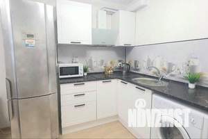 1-к квартира, посуточно, 36м2, 9/11 этаж