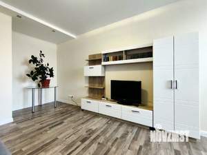 1-к квартира, посуточно, 55м2, 10/12 этаж
