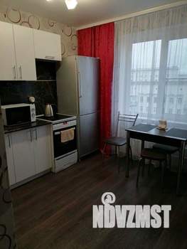 1-к квартира, посуточно, 41м2, 1/1 этаж