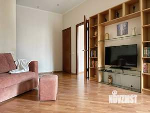 2-к квартира, посуточно, 55м2, 6/9 этаж