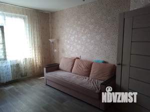 1-к квартира, посуточно, 28м2, 9/10 этаж