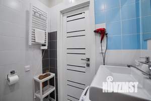 Студия квартира, посуточно, 20м2, 7/12 этаж