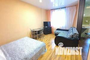 1-к квартира, посуточно, 35м2, 5/24 этаж