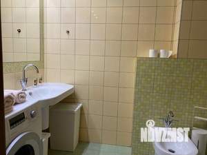 2-к квартира, посуточно, 55м2, 1/1 этаж