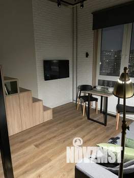 1-к квартира, посуточно, 26м2, 9/19 этаж