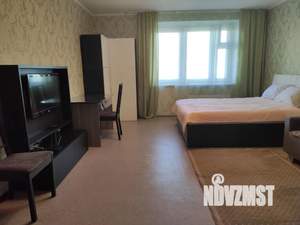2-к квартира, посуточно, 60м2, 5/10 этаж